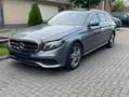 Mercedes-Benz E 200 Estate d AVANTGARDE NAVI CAMERA LED WIDESCREEN Gris - thumbnail 4