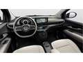 Fiat 500C Hybrid La Prima *Cabrio  *Sitzheizung *Rückfahrkam Negro - thumbnail 7