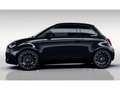 Fiat 500C Hybrid La Prima *Cabrio  *Sitzheizung *Rückfahrkam Negro - thumbnail 4