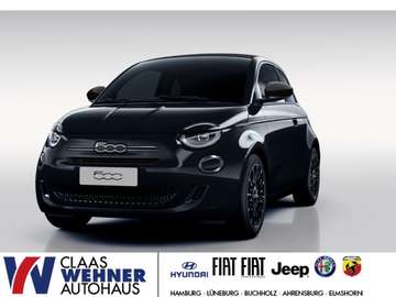 Hybrid La Prima *Cabrio  *Sitzheizung *Rückfahrkam