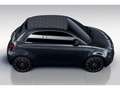 Fiat 500C Hybrid La Prima *Cabrio  *Sitzheizung *Rückfahrkam Negro - thumbnail 5