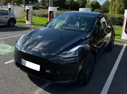 Tesla STANDARD