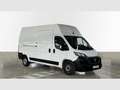 Fiat Ducato Furgón Maxi 35 L3H3 Mjet. (103kW) Blanco - thumbnail 2
