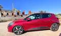 Renault Clio Clio 1.5dCi eco2 Expression EDC 90 Expression Rojo - thumbnail 5