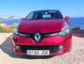 Renault Clio Clio 1.5dCi eco2 Expression EDC 90 Expression Rojo - thumbnail 1