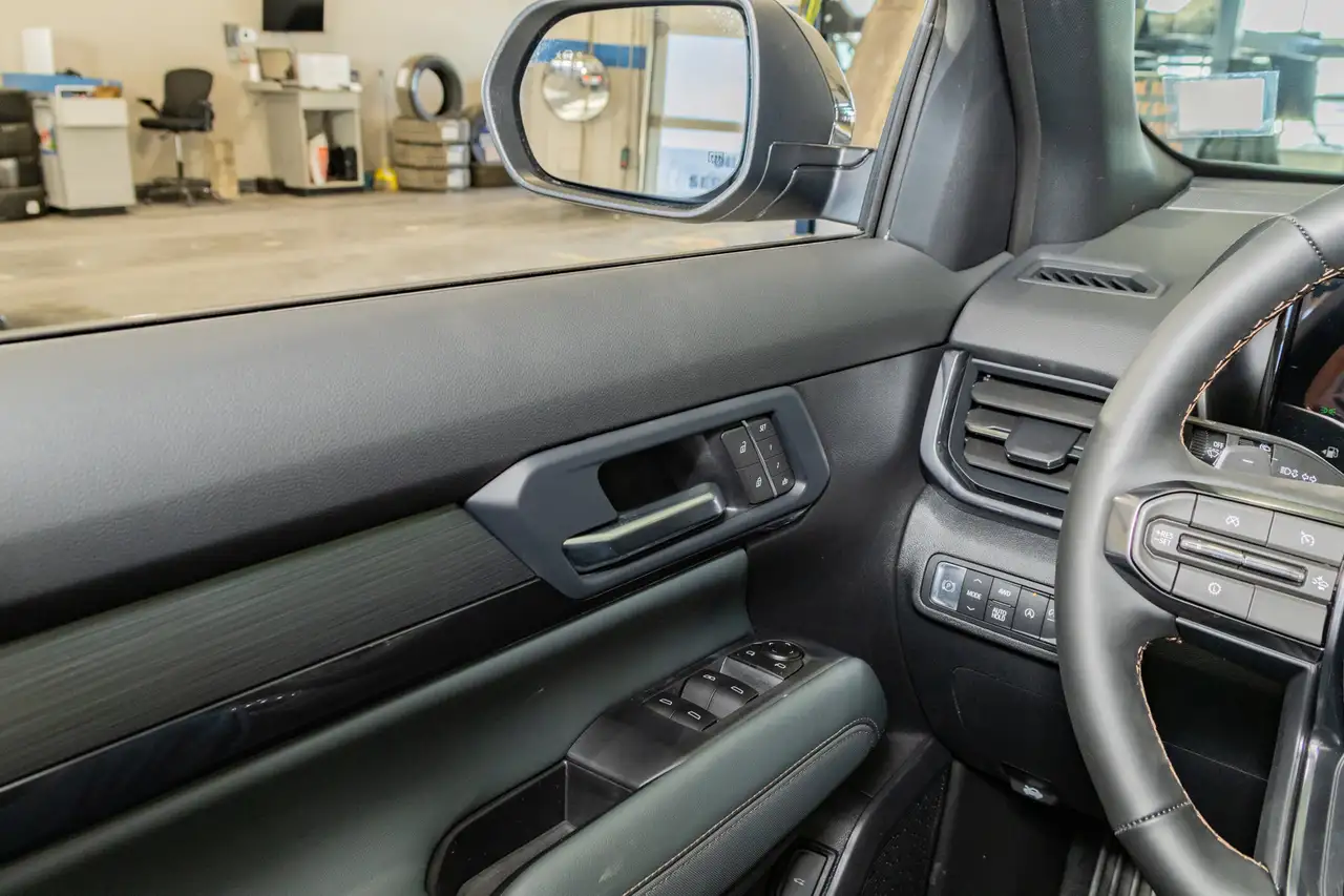 GMC Terrain снимка GMC Terrain
