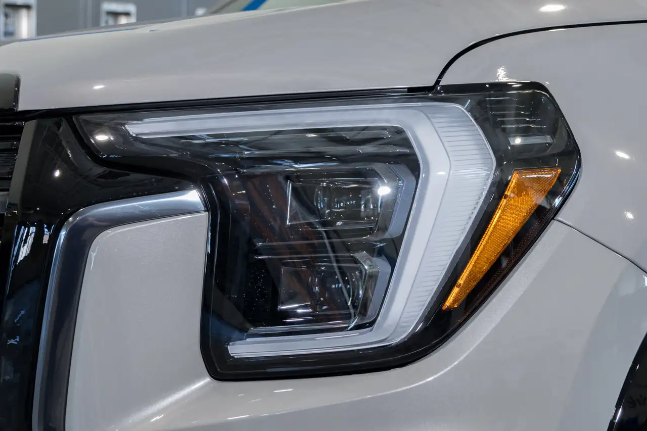 GMC Terrain снимка GMC Terrain