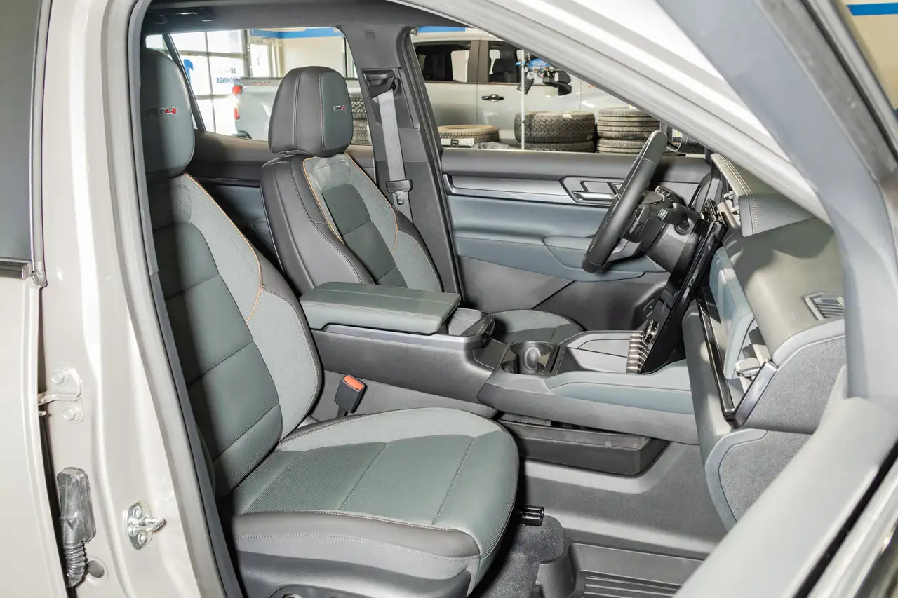 GMC Terrain снимка GMC Terrain