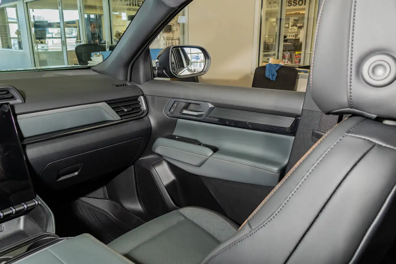 GMC Terrain снимка GMC Terrain