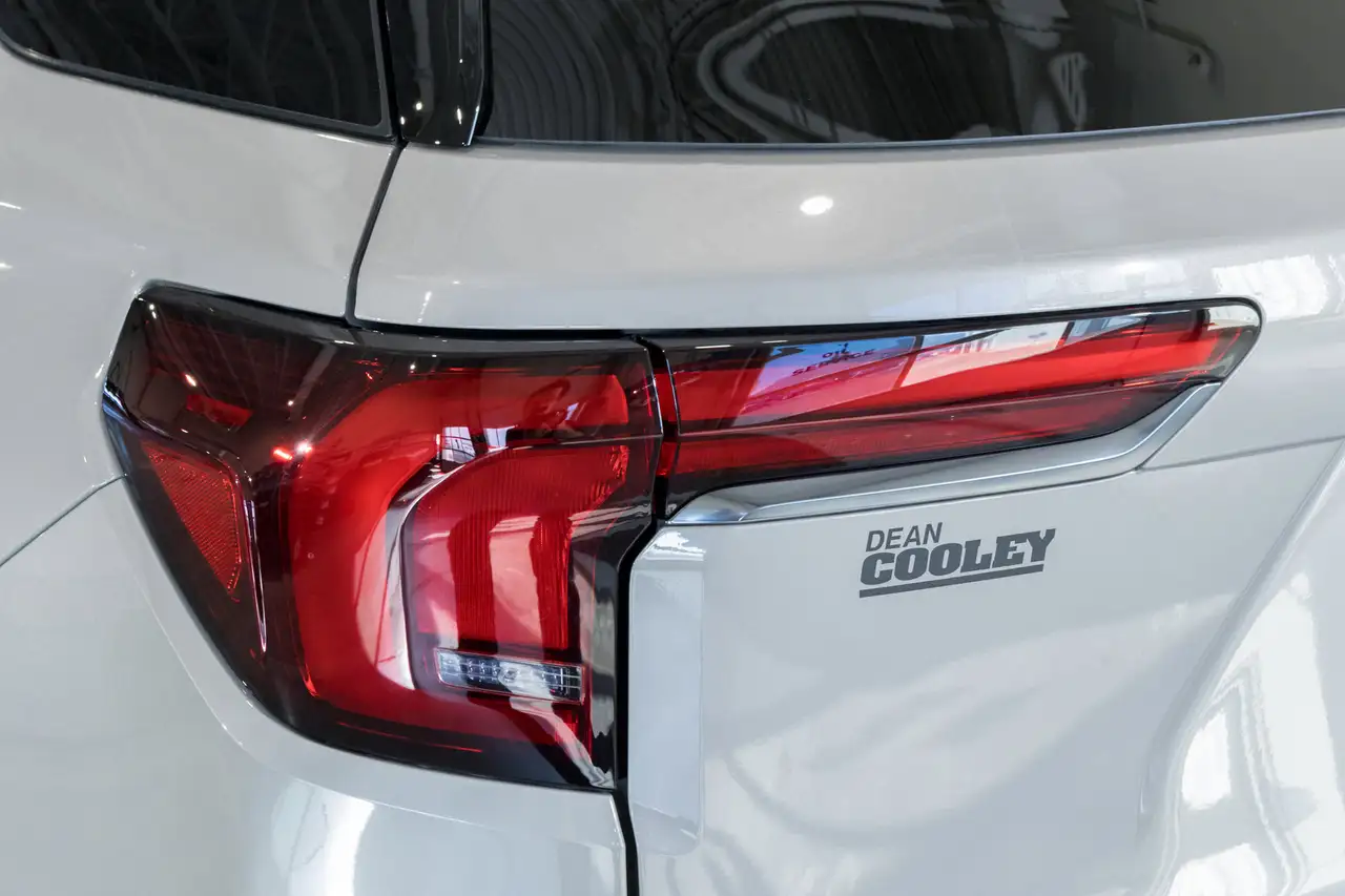 GMC Terrain снимка GMC Terrain