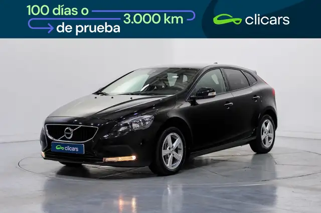 Volvo V40 D3 Kinetic 150