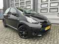 Toyota Aygo 1.0 VVT-i 5DRS Black Edition Airco TOPSTAAT! Zwart - thumbnail 15