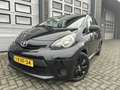 Toyota Aygo 1.0 VVT-i 5DRS Black Edition Airco TOPSTAAT! Zwart - thumbnail 1