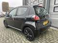 Toyota Aygo 1.0 VVT-i 5DRS Black Edition Airco TOPSTAAT! Zwart - thumbnail 3