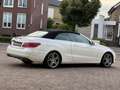 Mercedes-Benz E 200 Cabrio Edition Sport|Parelmoer Wit|Zwart Leer|Subl Wit - thumbnail 2