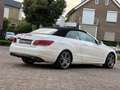 Mercedes-Benz E 200 Cabrio Edition Sport|Parelmoer Wit|Zwart Leer|Subl Blanco - thumbnail 3