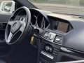 Mercedes-Benz E 200 Cabrio Edition Sport|Parelmoer Wit|Zwart Leer|Subl Weiß - thumbnail 8