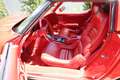 Corvette C3 Targa 5,7 Automatik *TÜV+H* Wertgutachten Roşu - thumbnail 7