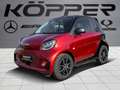 smart forTwo EQ cabrio Exclusive Red LAST ONE Kamera Rot - thumbnail 11