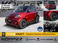 smart forTwo EQ cabrio Exclusive Red LAST ONE Kamera Rot - thumbnail 1