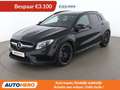 Mercedes-Benz GLA 45 AMG GLA 45 AMG 4Matic Schwarz - thumbnail 1