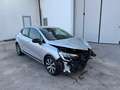Renault Clio 1.0 sce Intens 65cv my21 - INCIDENTATA Argento - thumbnail 4