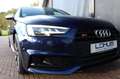 Audi S4 Avant 3.0 Pro Line Plus Pano|Trekhaak|Bom Vol! Blue - thumbnail 9