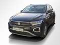 Volkswagen T-Roc Life 1.0 TSI Navi LED DigiCockpit SiHz ParkAssist Schwarz - thumbnail 12