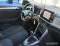 Volkswagen T-Roc Life 1.0 TSI Navi LED DigiCockpit SiHz ParkAssist Schwarz - thumbnail 6