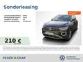 Volkswagen T-Roc Life 1.0 TSI Navi LED DigiCockpit SiHz ParkAssist Schwarz - thumbnail 1