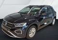 Volkswagen T-Roc Life 1.0 TSI Navi LED DigiCockpit SiHz ParkAssist Schwarz - thumbnail 4
