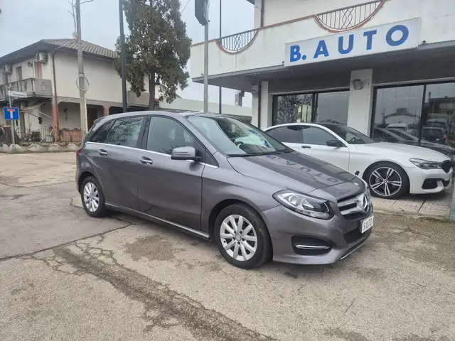 Mercedes-Benz B 160 Classe B - T246 d (cdi) Sport auto