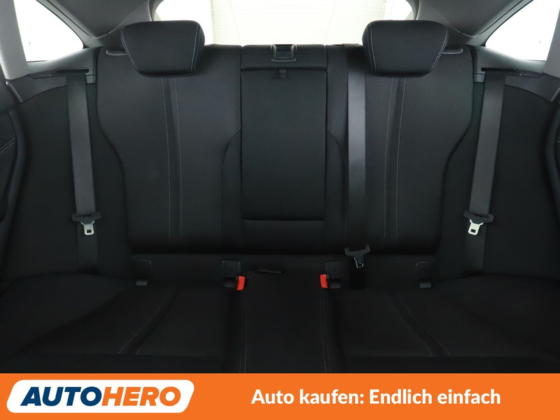 BMW 420 420i Gran Coupé xDrive Advantage — photo 15