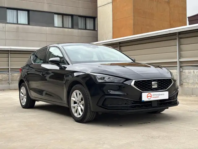SEAT Leon STYLE XS 1.0 TSI 110CV 5P