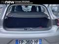 Renault Clio CLIO V SOCIETE CLIO SOCIETE BLUE DCI 85 AIR NAV Gris - thumbnail 9