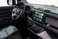 Land Rover Defender 110 D250 S Hard Top Lichte Vracht 3-Zit Trekhaak Чёрный - thumbnail 43