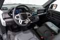 Land Rover Defender 110 D250 S Hard Top Lichte Vracht 3-Zit Trekhaak Чёрный - thumbnail 12