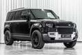 Land Rover Defender 110 D250 S Hard Top Lichte Vracht 3-Zit Trekhaak Чёрный - thumbnail 5
