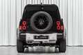 Land Rover Defender 110 D250 S Hard Top Lichte Vracht 3-Zit Trekhaak Чёрный - thumbnail 7