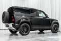 Land Rover Defender 110 D250 S Hard Top Lichte Vracht 3-Zit Trekhaak Чёрный - thumbnail 9