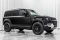 Land Rover Defender 110 D250 S Hard Top Lichte Vracht 3-Zit Trekhaak Чёрный - thumbnail 6