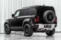 Land Rover Defender 110 D250 S Hard Top Lichte Vracht 3-Zit Trekhaak Чёрный - thumbnail 10