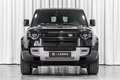 Land Rover Defender 110 D250 S Hard Top Lichte Vracht 3-Zit Trekhaak Чёрный - thumbnail 2