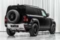Land Rover Defender 110 D250 S Hard Top Lichte Vracht 3-Zit Trekhaak Чёрный - thumbnail 8