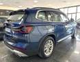 BMW X3 sdrive 18d mhev 48V automatico IVA ESPOSTA Azul - thumbnail 4