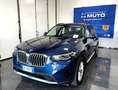 BMW X3 sdrive 18d mhev 48V automatico IVA ESPOSTA Azul - thumbnail 1