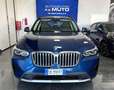 BMW X3 sdrive 18d mhev 48V automatico IVA ESPOSTA Azul - thumbnail 2