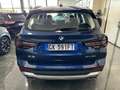 BMW X3 sdrive 18d mhev 48V automatico IVA ESPOSTA Azul - thumbnail 5