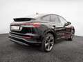 Audi Q4 e-tron Schwarz - thumbnail 3