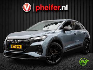 35 Launch edition 55 kWh SOH 91% Trekhaak/ Stoelve